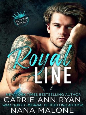 cover image of Royal Line